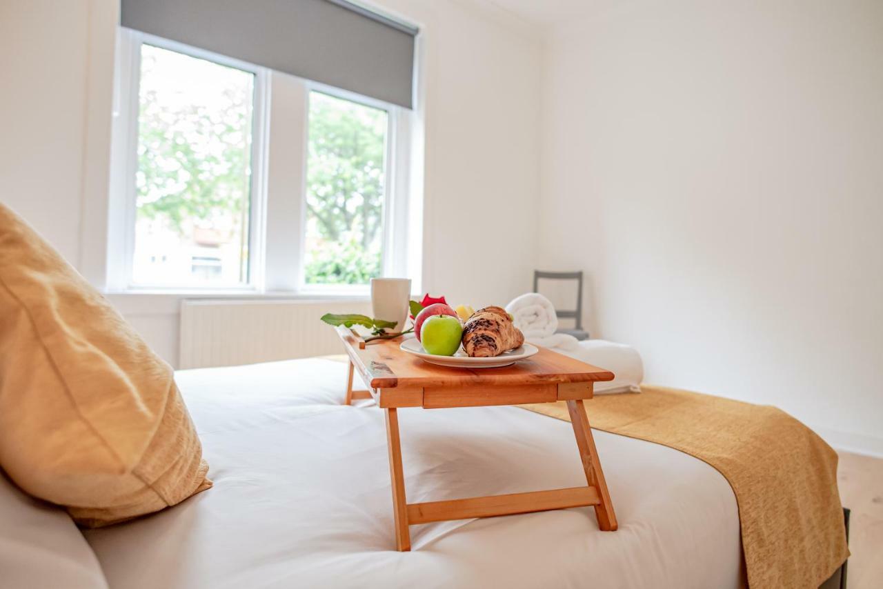 Mercury - Scotland Let Apartamento Stirling